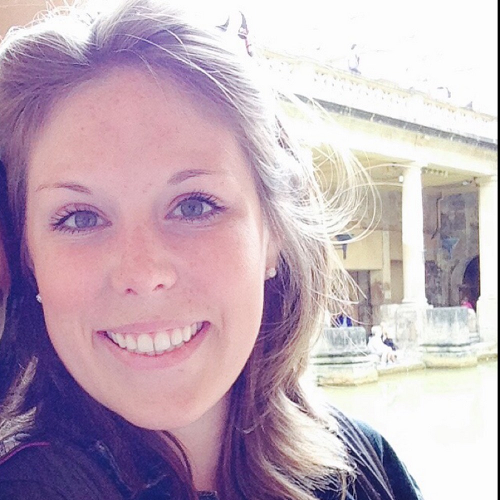 Meet your Posher, Molly